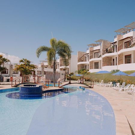Flat Terreo Brisas Do Amor 2 Dormitorios Praia de Pipa Zewnętrze zdjęcie