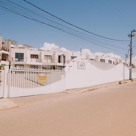 Flat Terreo Brisas Do Amor 2 Dormitorios Praia de Pipa Zewnętrze zdjęcie