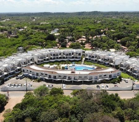 Flat Terreo Brisas Do Amor 2 Dormitorios Praia de Pipa Zewnętrze zdjęcie