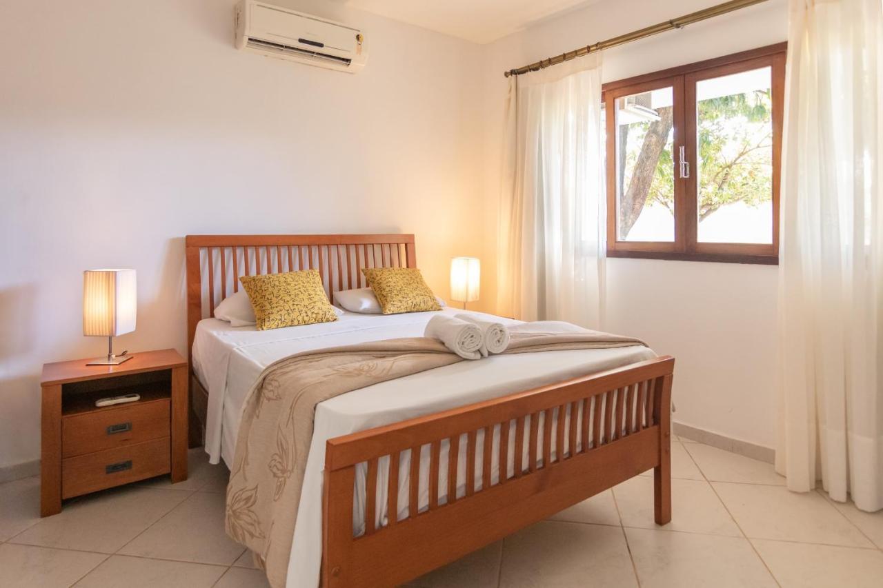 Flat Terreo Brisas Do Amor 2 Dormitorios Praia de Pipa Zewnętrze zdjęcie