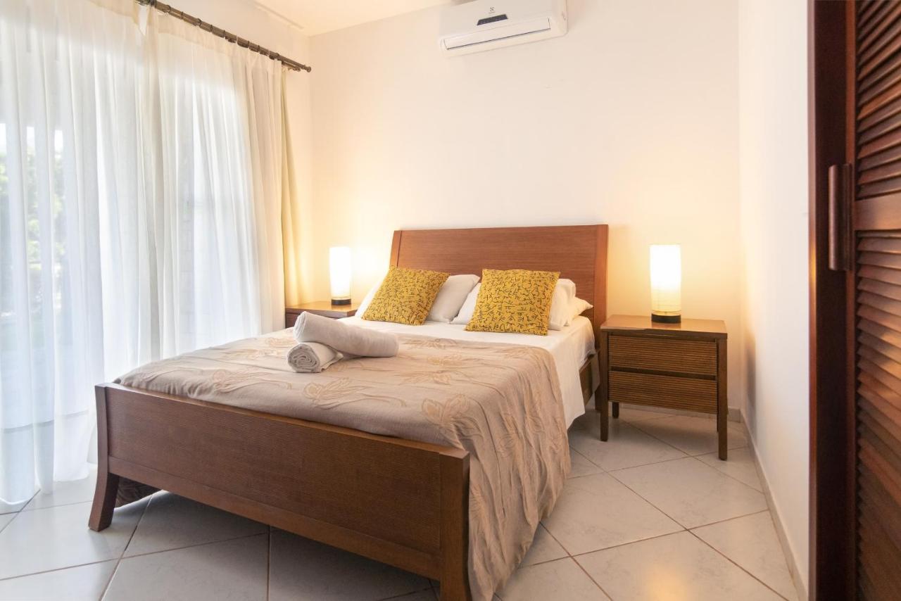 Flat Terreo Brisas Do Amor 2 Dormitorios Praia de Pipa Zewnętrze zdjęcie