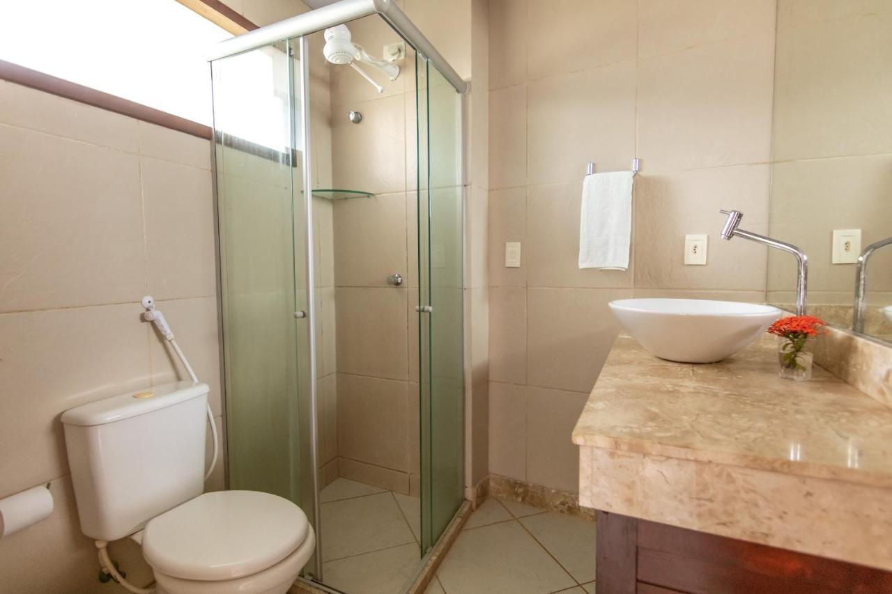 Flat Terreo Brisas Do Amor 2 Dormitorios Praia de Pipa Zewnętrze zdjęcie