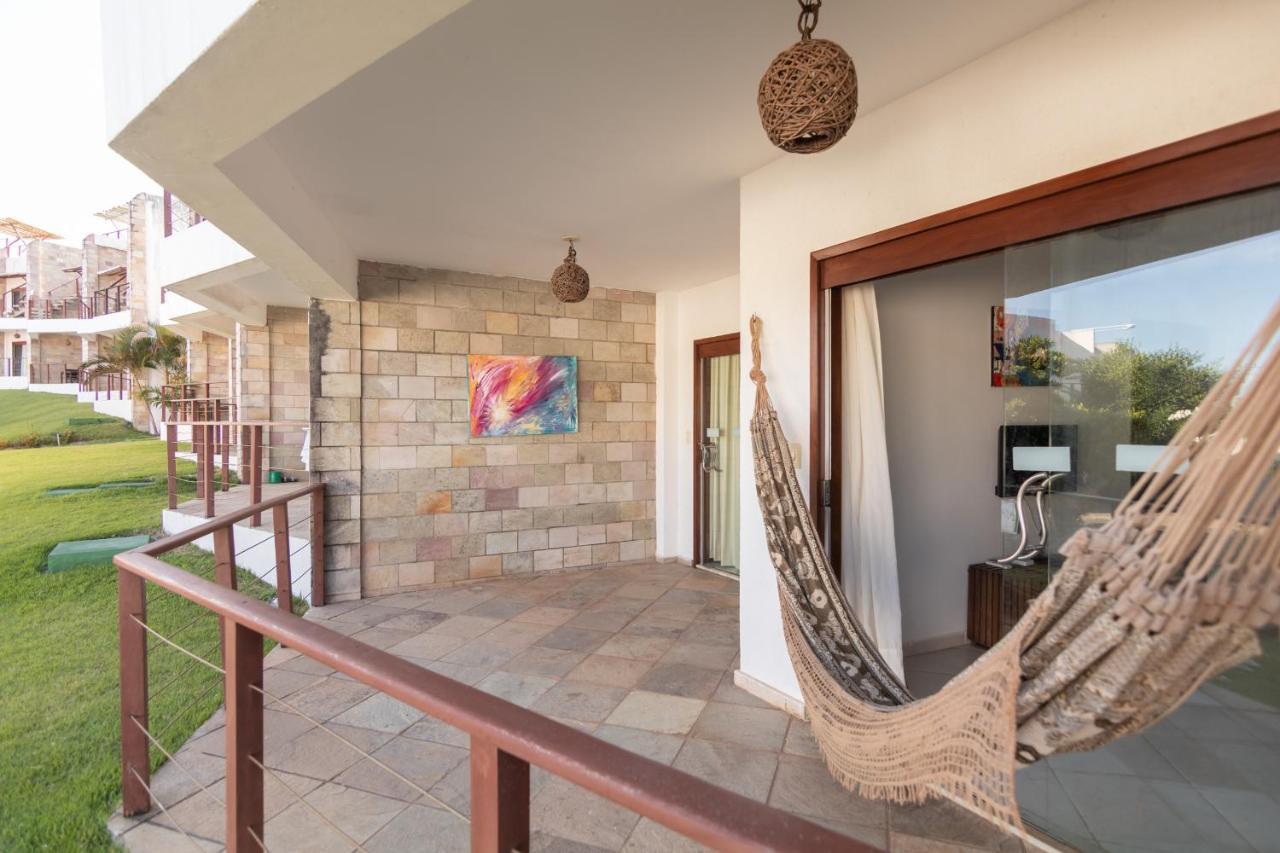 Flat Terreo Brisas Do Amor 2 Dormitorios Praia de Pipa Zewnętrze zdjęcie