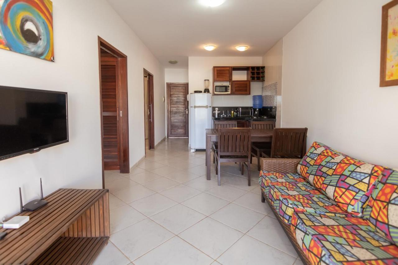 Flat Terreo Brisas Do Amor 2 Dormitorios Praia de Pipa Zewnętrze zdjęcie
