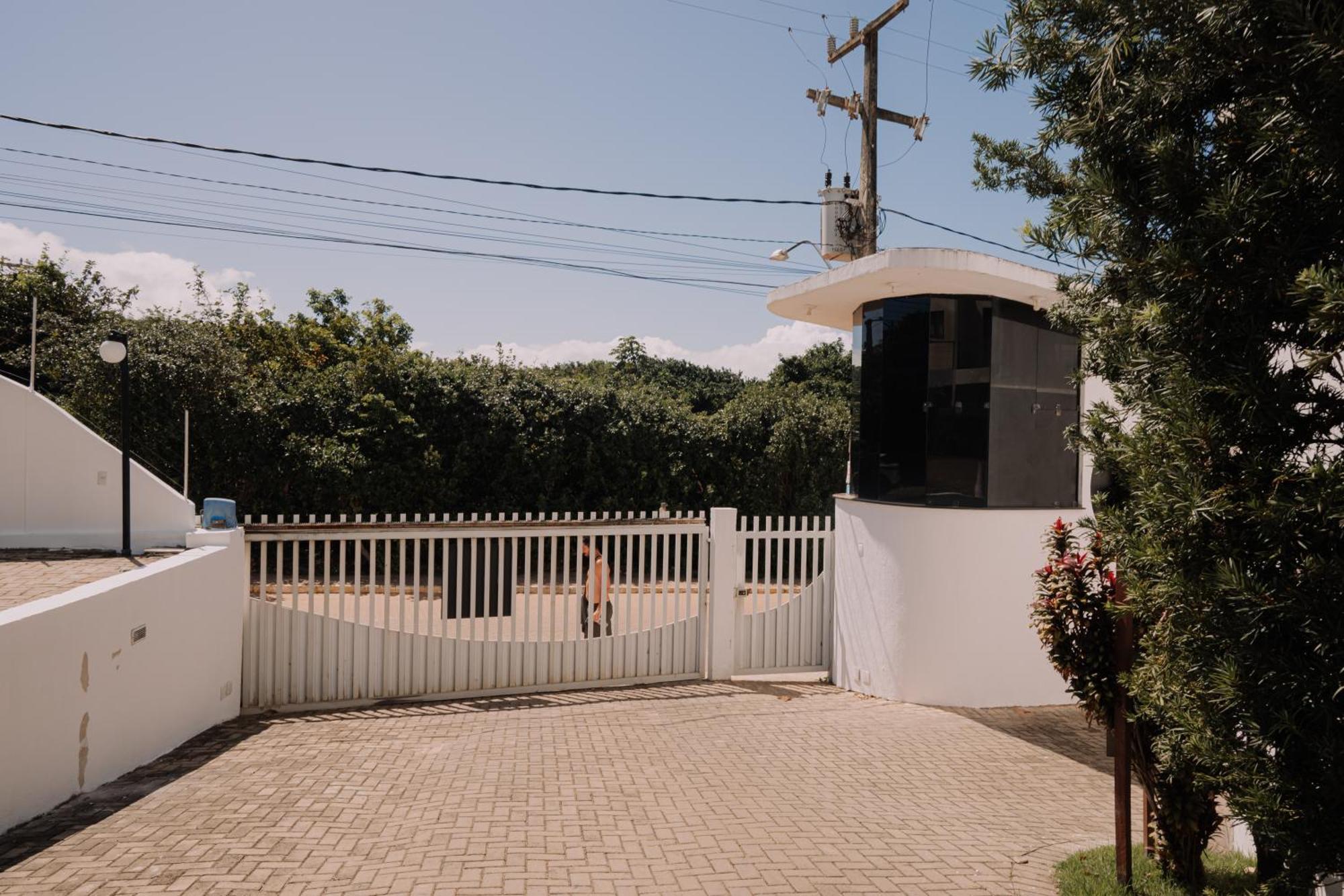 Flat Terreo Brisas Do Amor 2 Dormitorios Praia de Pipa Zewnętrze zdjęcie
