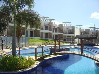 Flat Terreo Brisas Do Amor 2 Dormitorios Praia de Pipa Zewnętrze zdjęcie